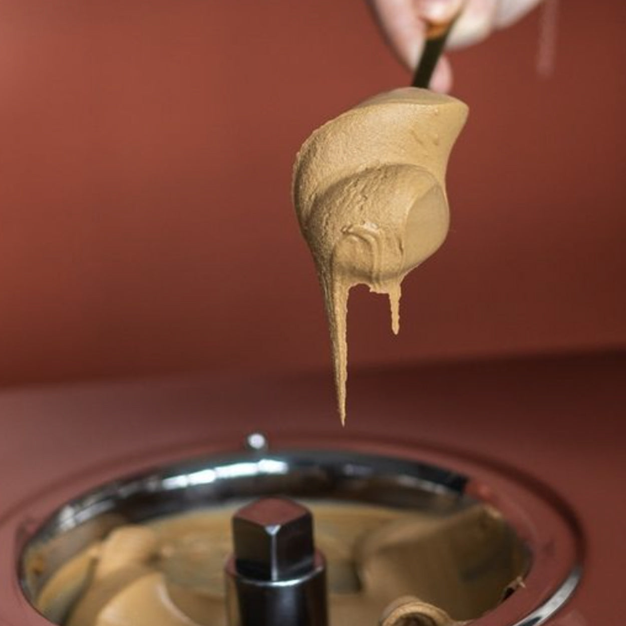 Kant en Klaar ijsmix - 1L- Gelato4ever - diverse smaken op voorraad
