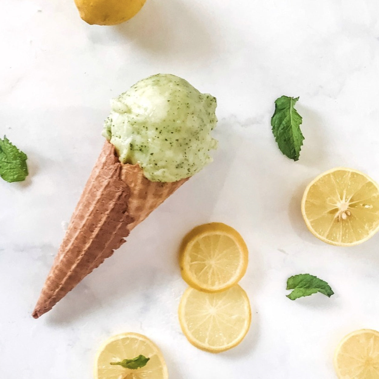 Kant en Klaar ijsmix - 1L- Gelato4ever - diverse smaken op voorraad